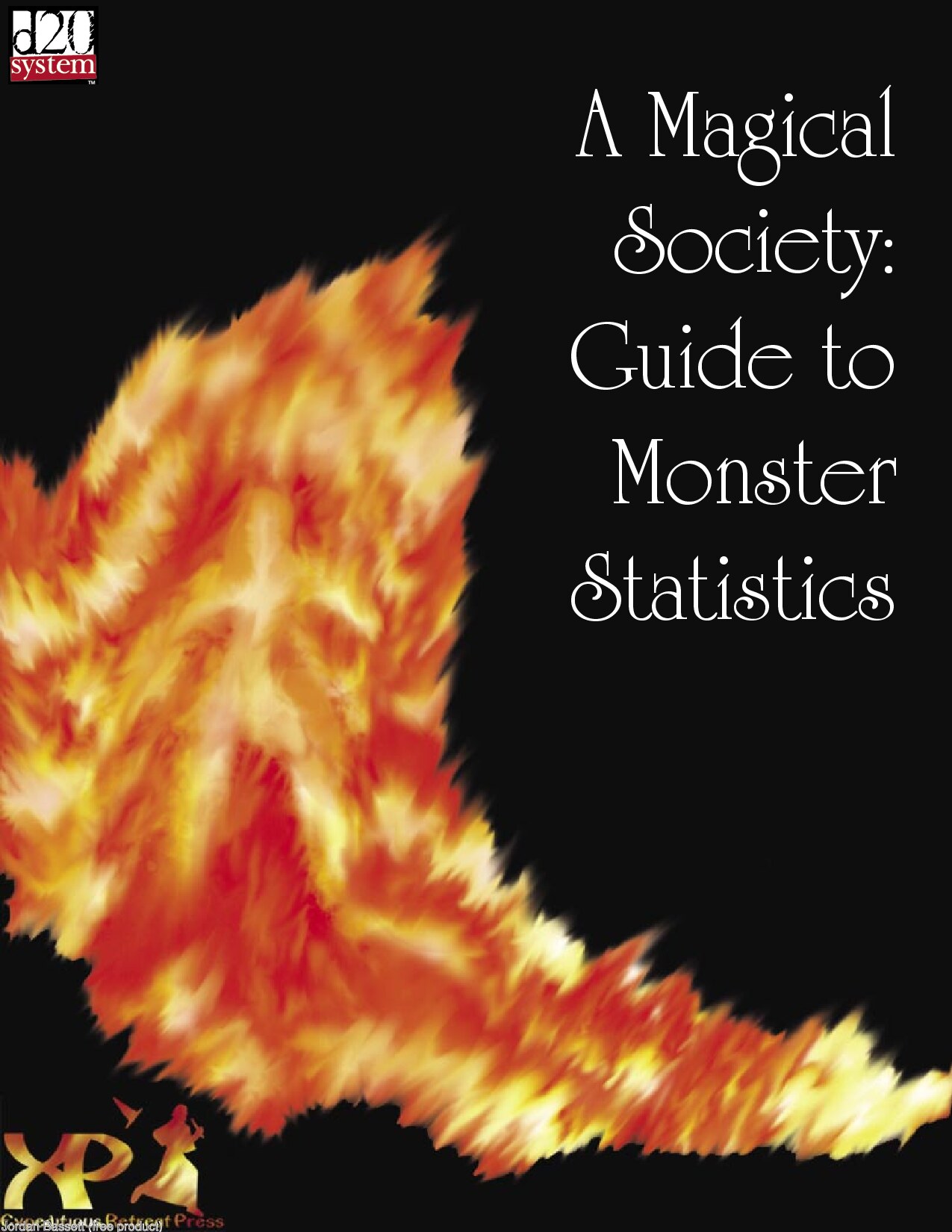 Guide to Monster Stats