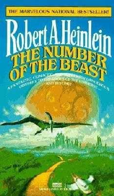 Robert A Heinlein - The Number of the Beast