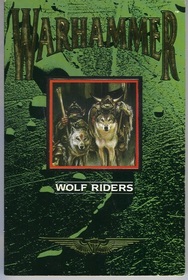Wolf Riders Anthology