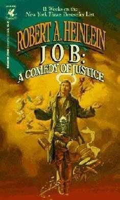 Job - A comedy of Justice