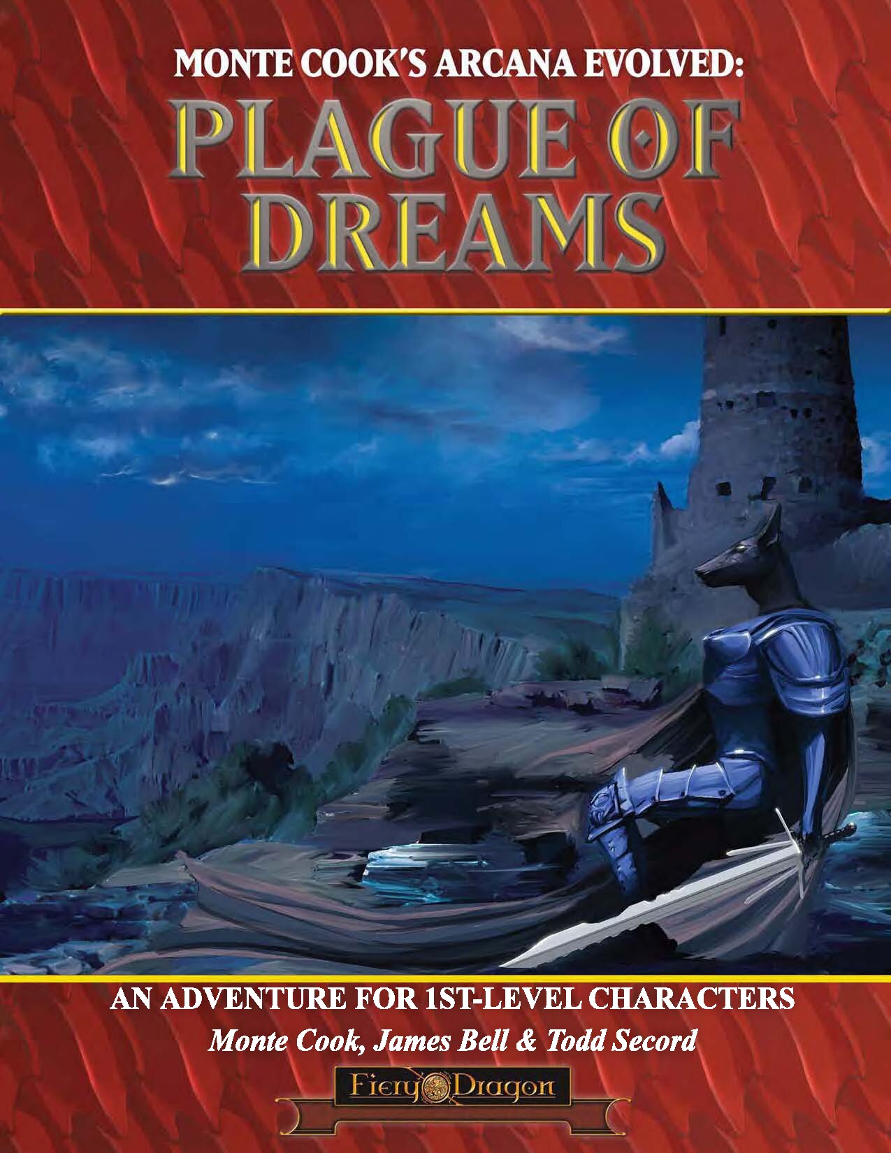 Plague Of Dreams