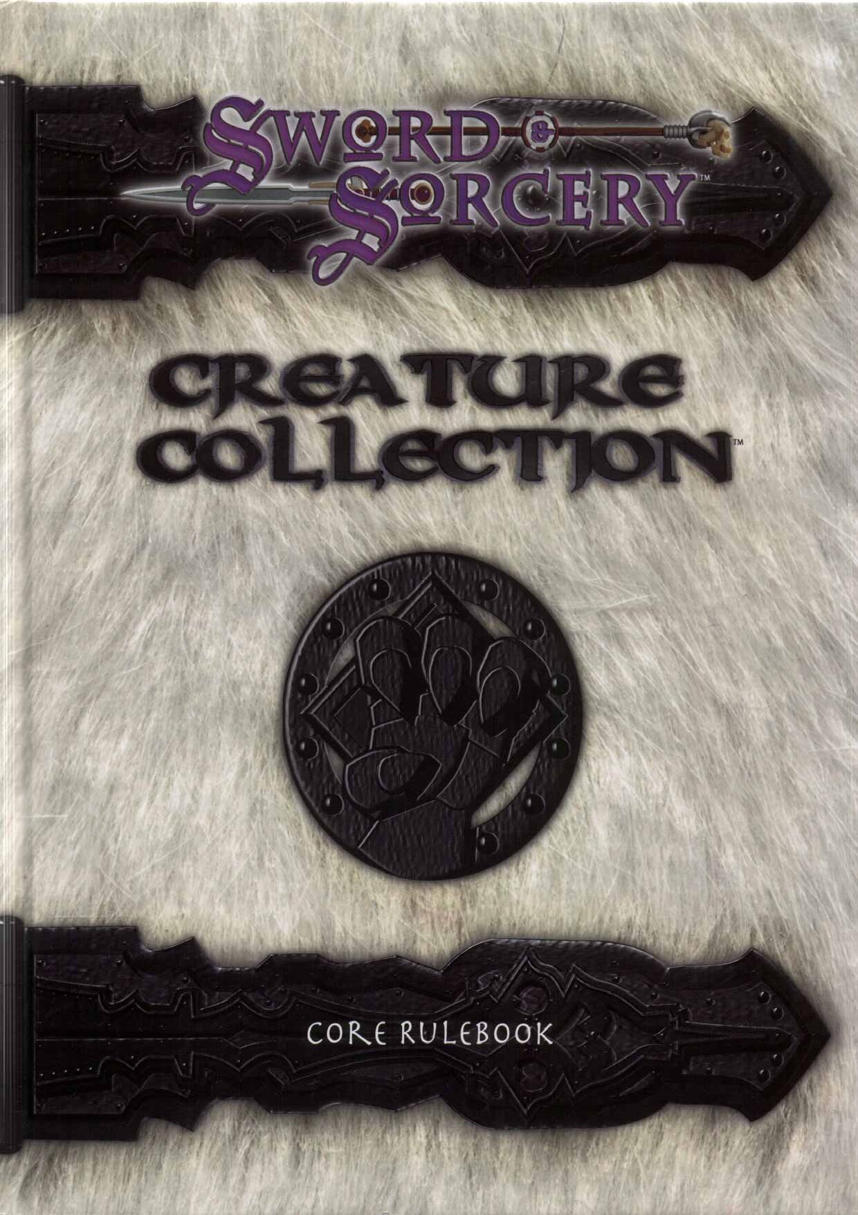 Creature Collection I