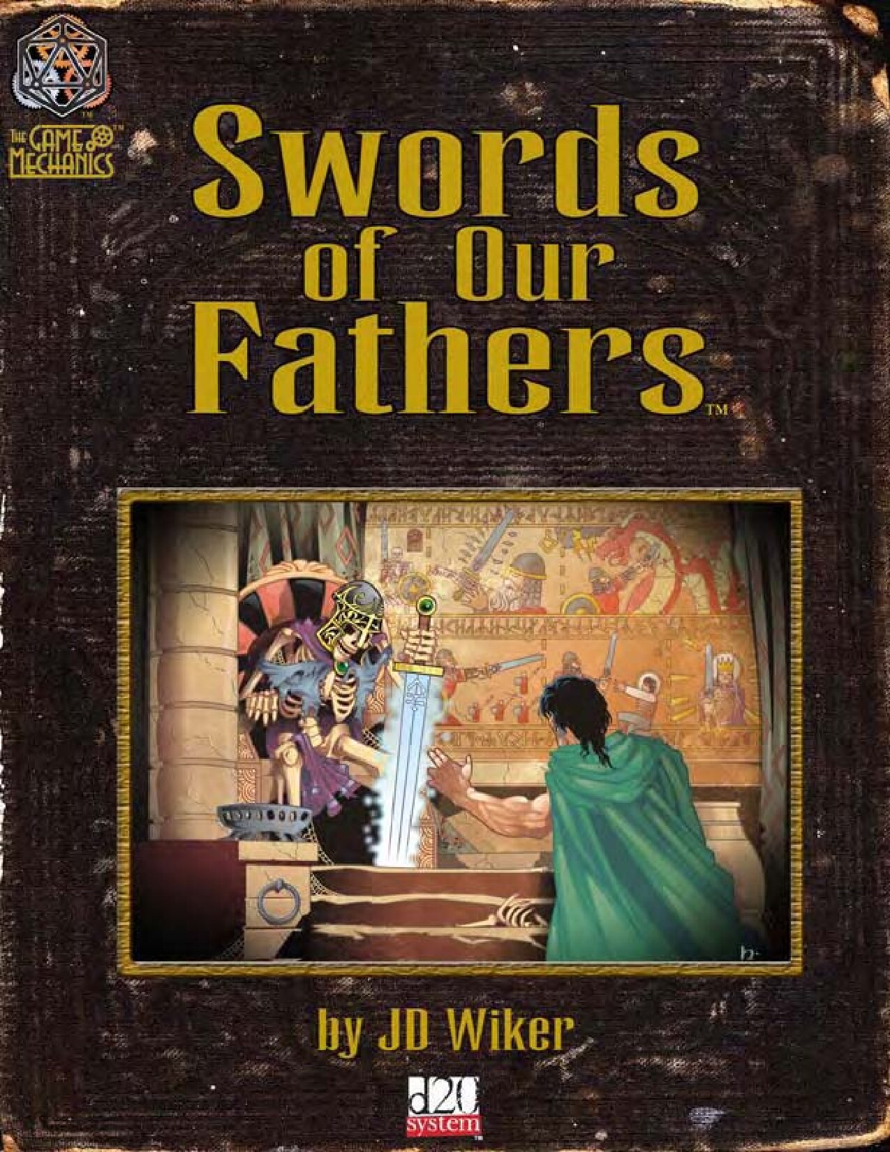 Swords of Our Fathers