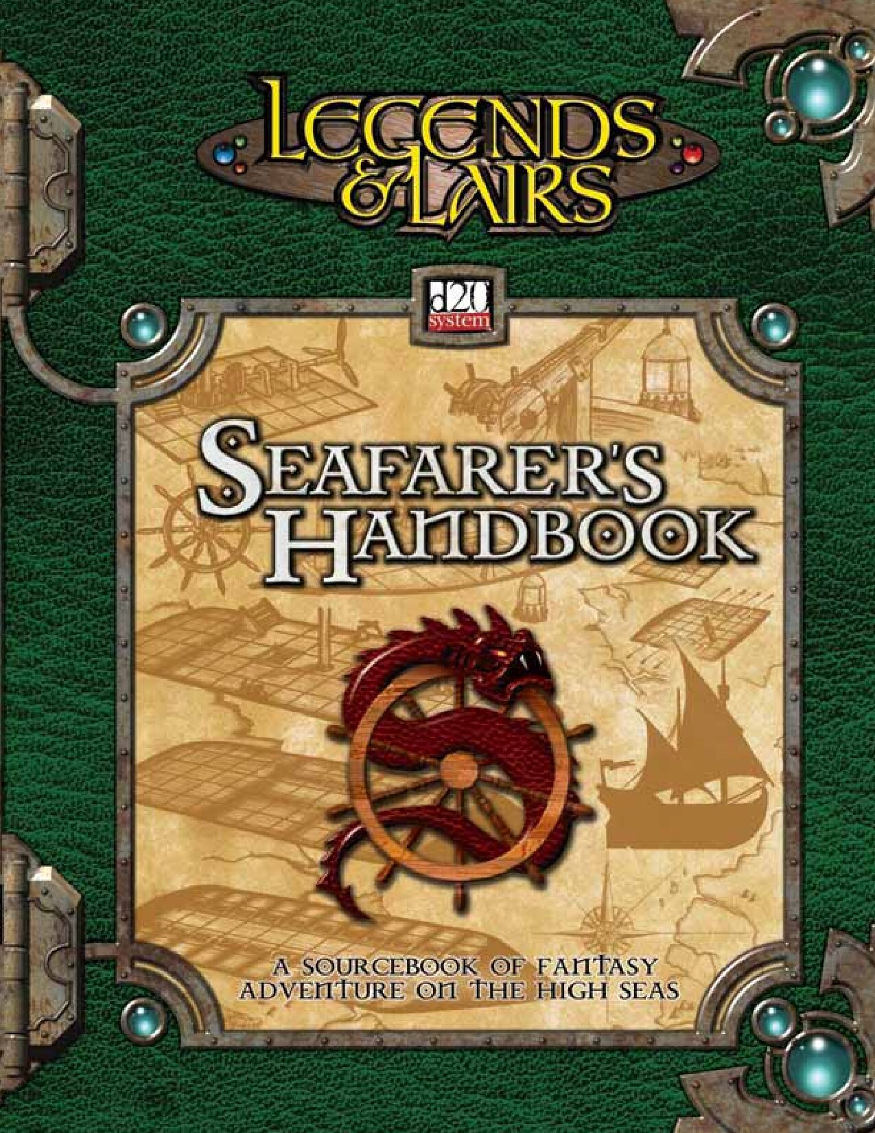 Seafarer's Handbook