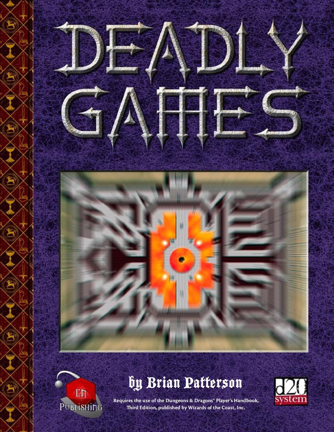 Deadly Games