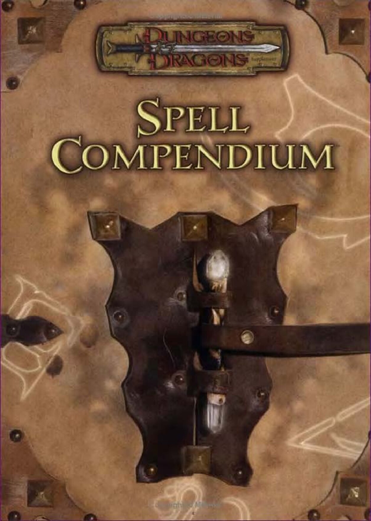 Spell Compendium