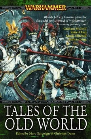 Tales of the Old World Anthology