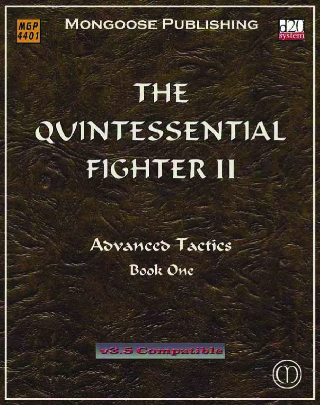 The Quintessential Fighter II