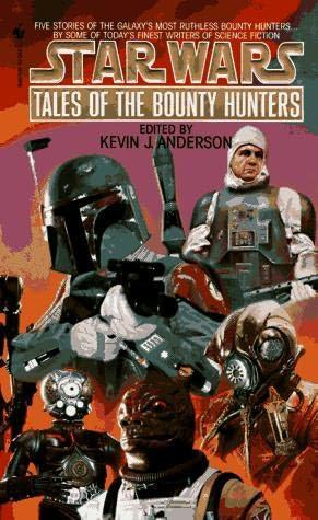 Star Wars - Tales Of The Bounty Hunters