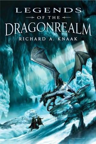 Legends of the Dragonrealm, Vol. I