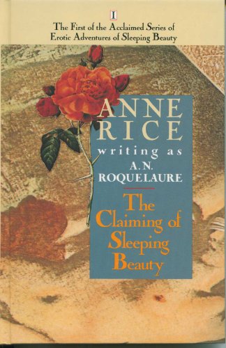 Claiming of Sleeping Beauty