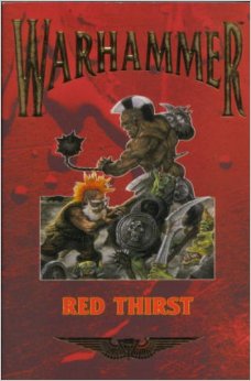 Red Thirst Anthology