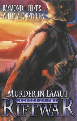 Legends Of The Riftwar 02 - Murder In LaMut