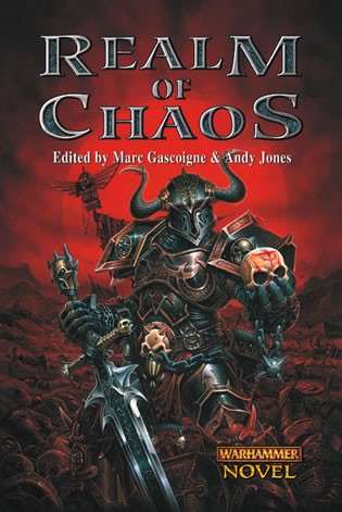 Realm of Chaos Anthology