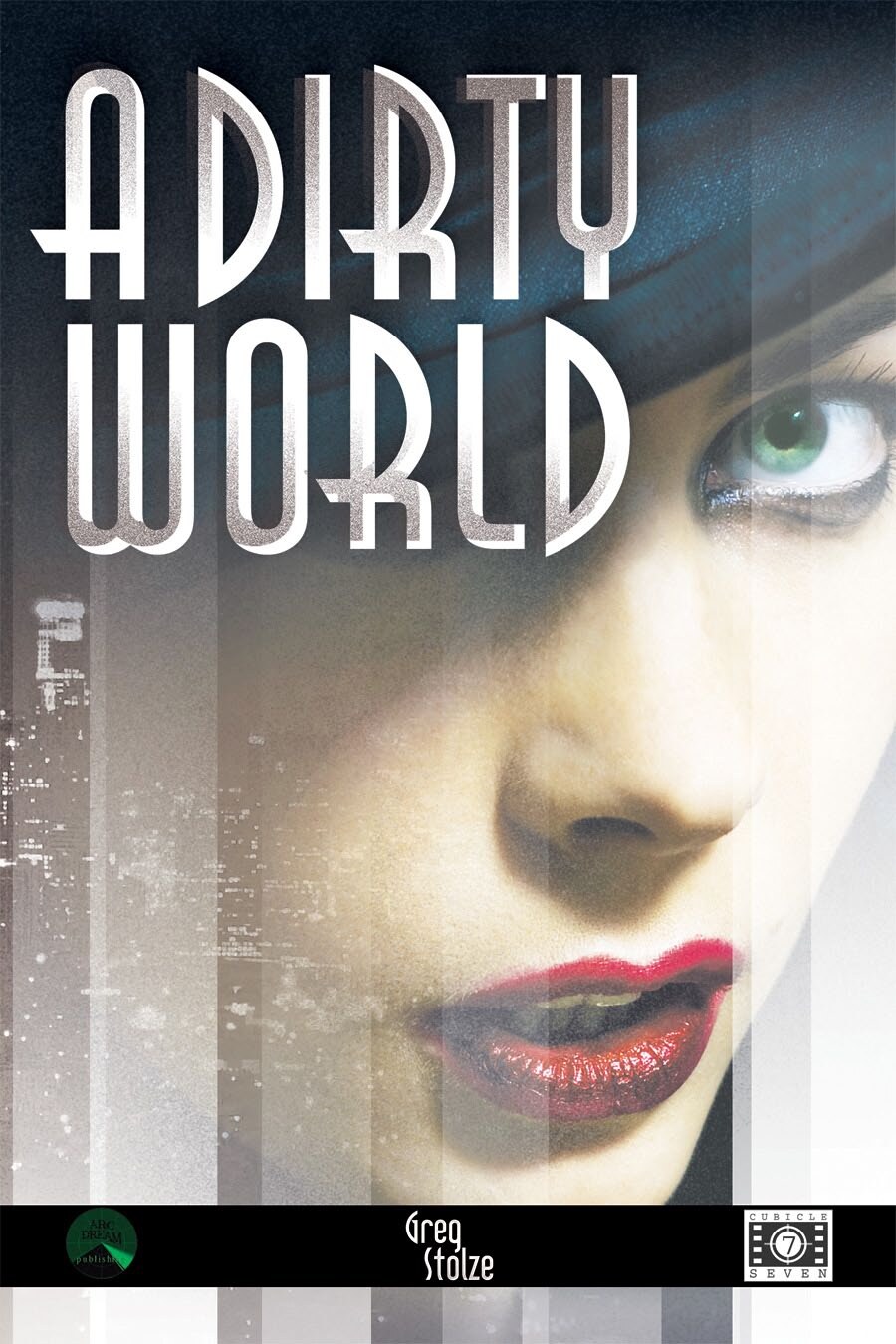 A Dirty World - Core Rules