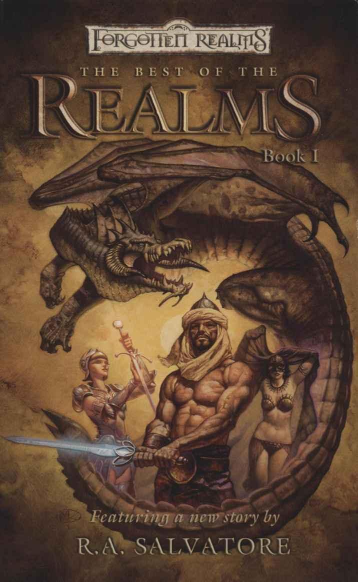 The Best of the Realms Book I