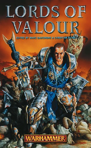 Lords of Valor Anthology