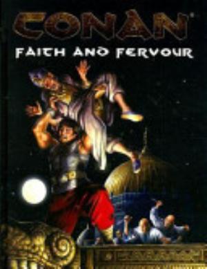 Faith and Fervour