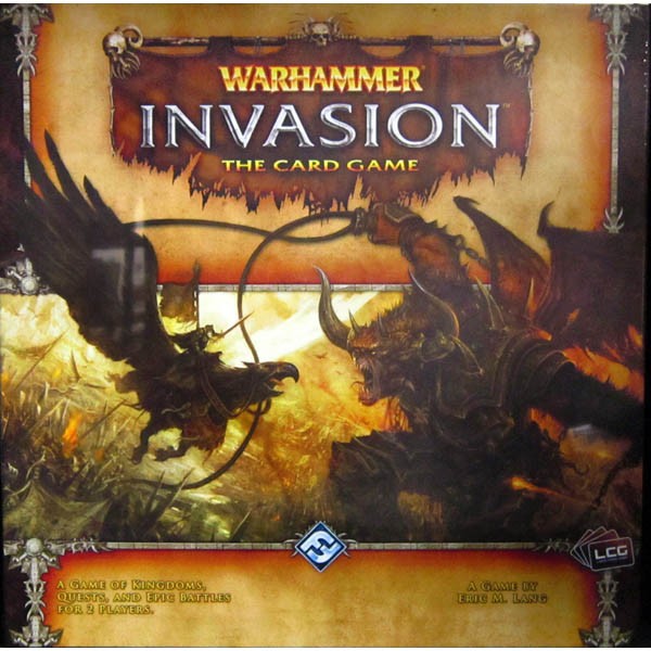 Invasion! Anthology