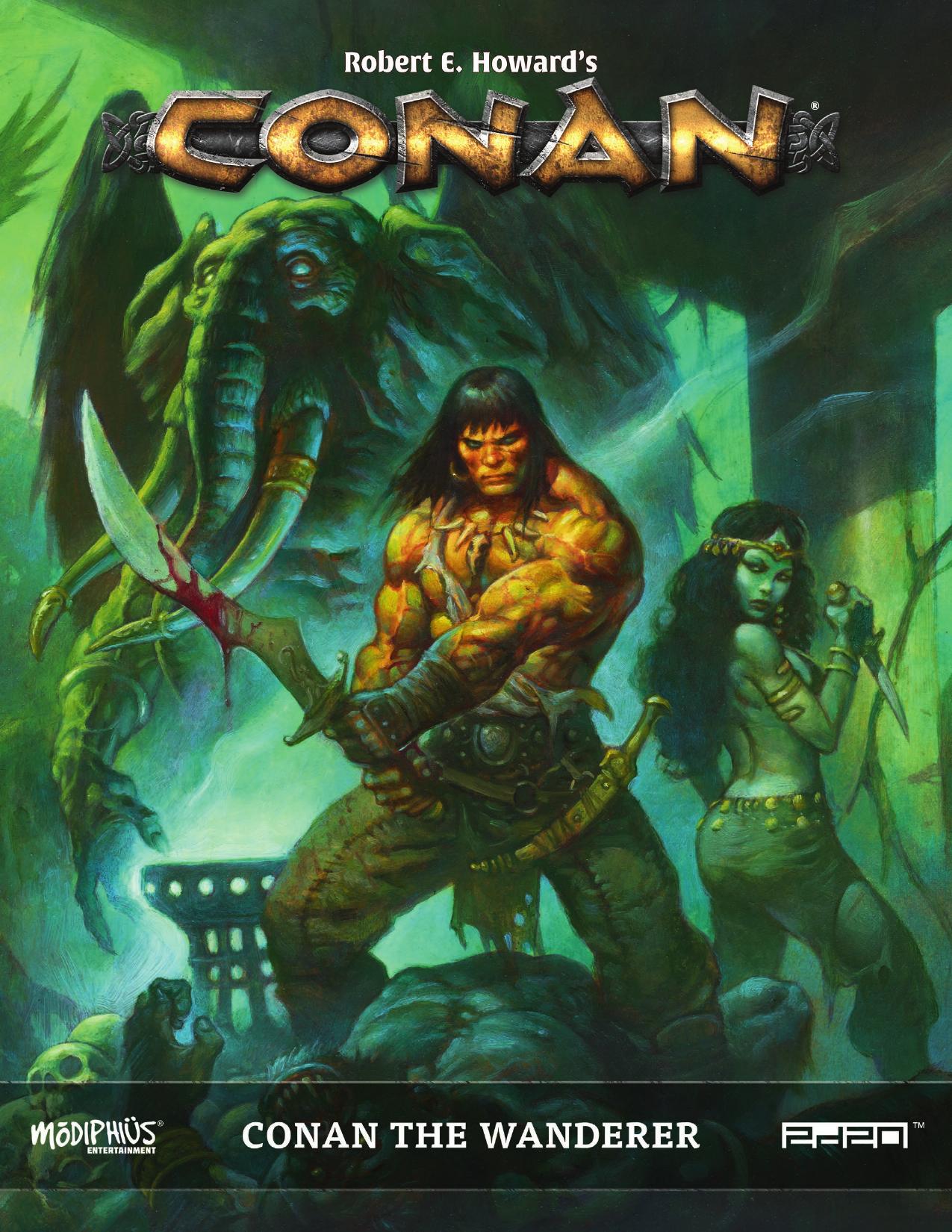 Conan Modiphius Conan the Wanderer [uncensored]