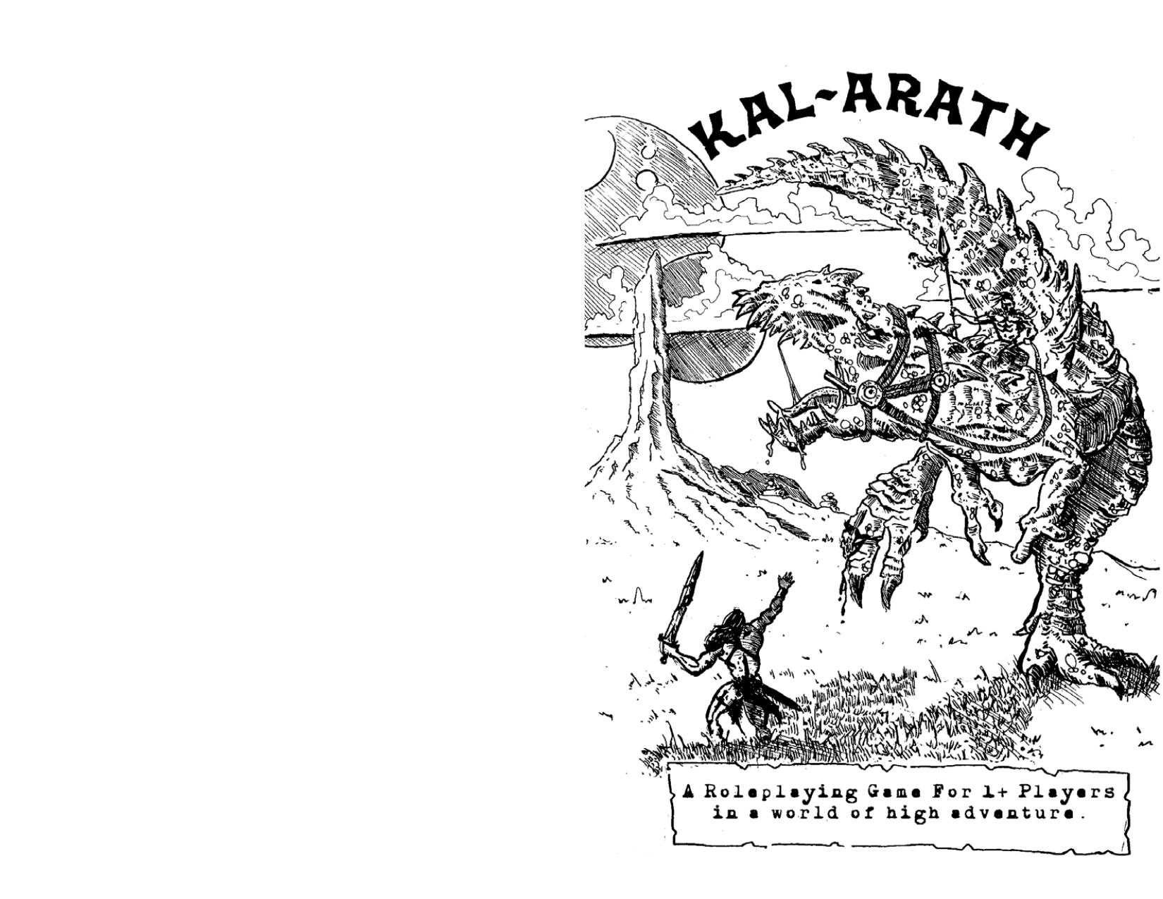 Kal-Arath [print text]