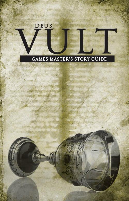 Legend Deus Vult Games Master's Story Guide