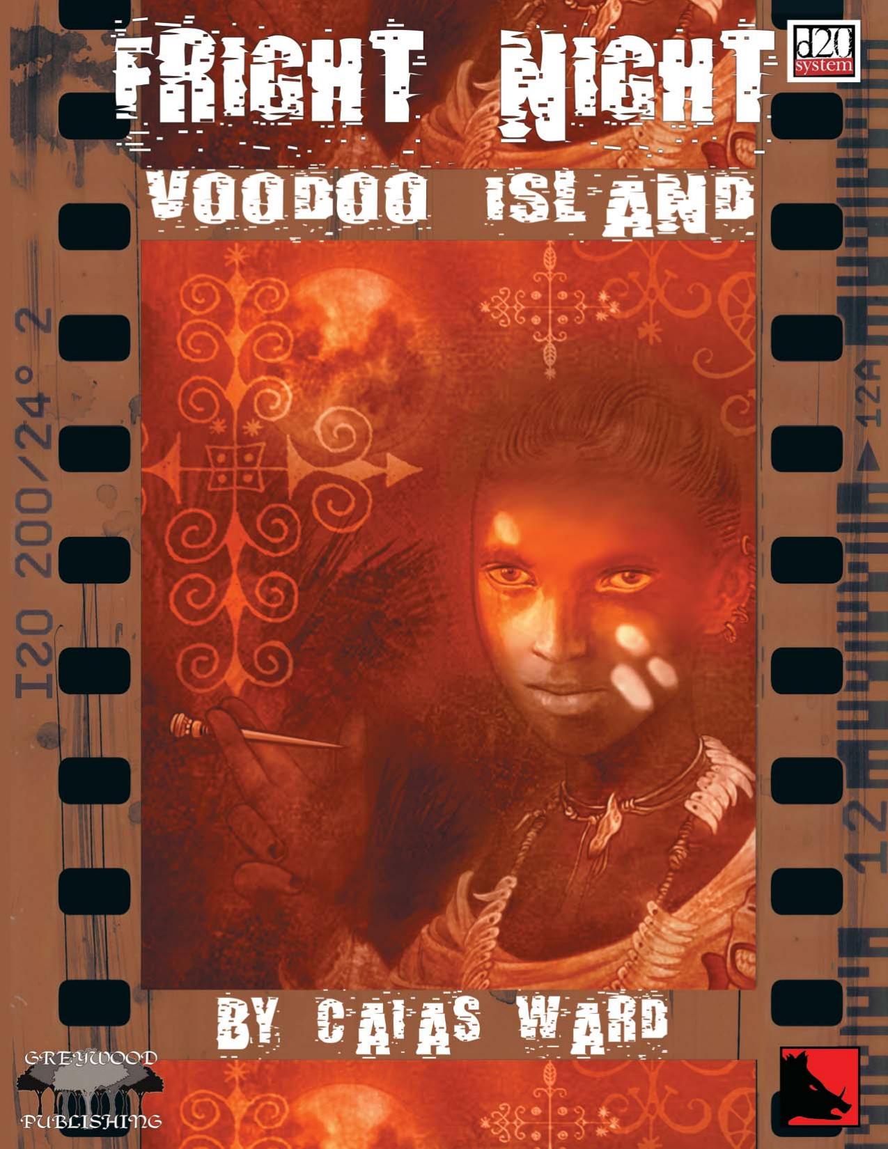 VOODOO ISLAND_GWP.qxd