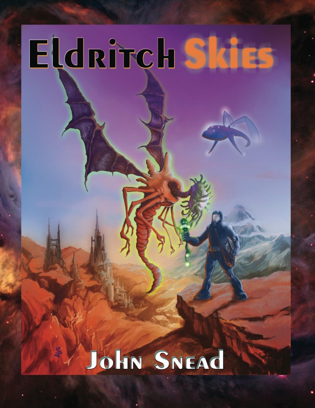 Eldritch Skies