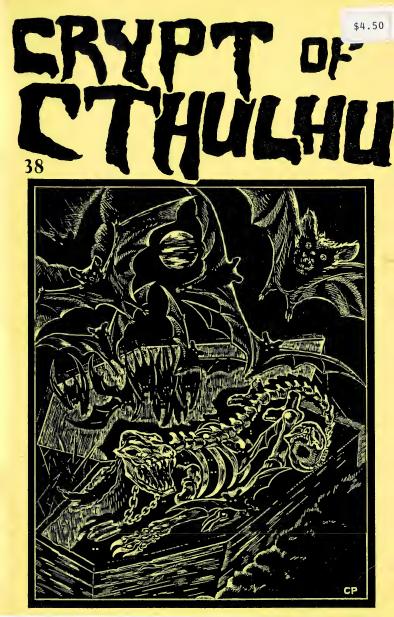 Crypt of Cthulhu #38 (1987.Cryptic)[CosmicJukebox]