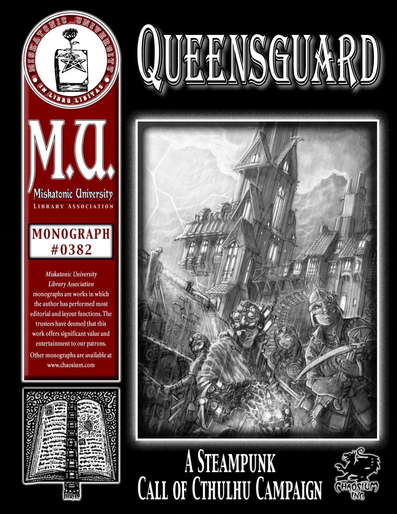 Queensguard Monograph Final v1