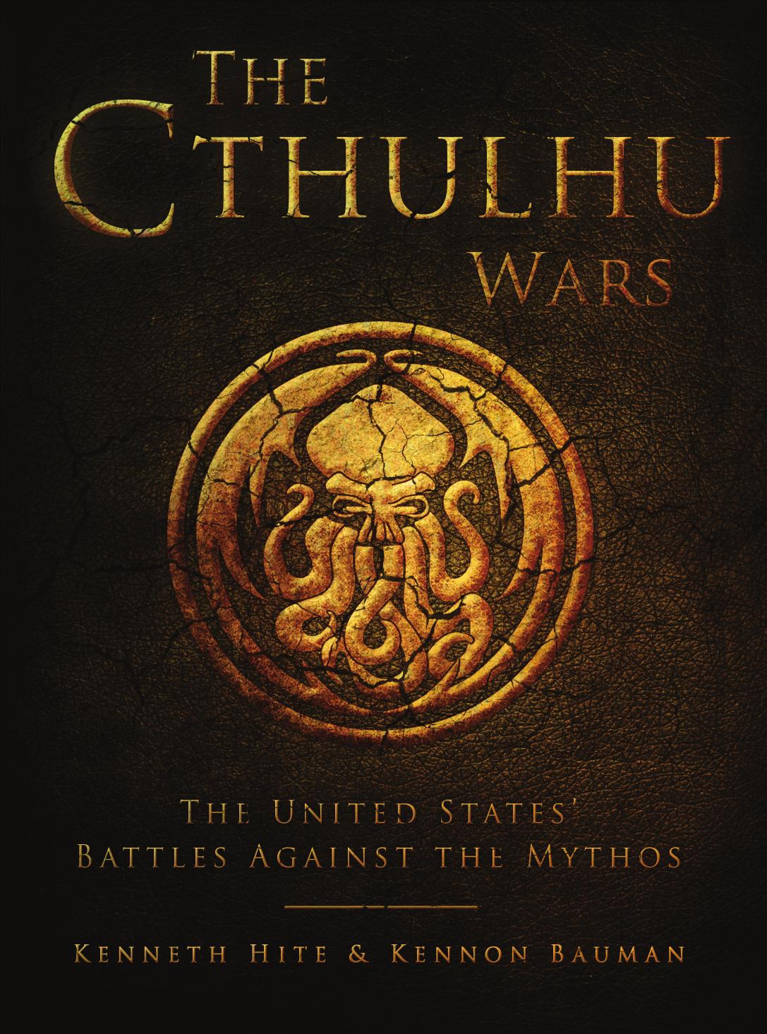 The Cthulhu Wars