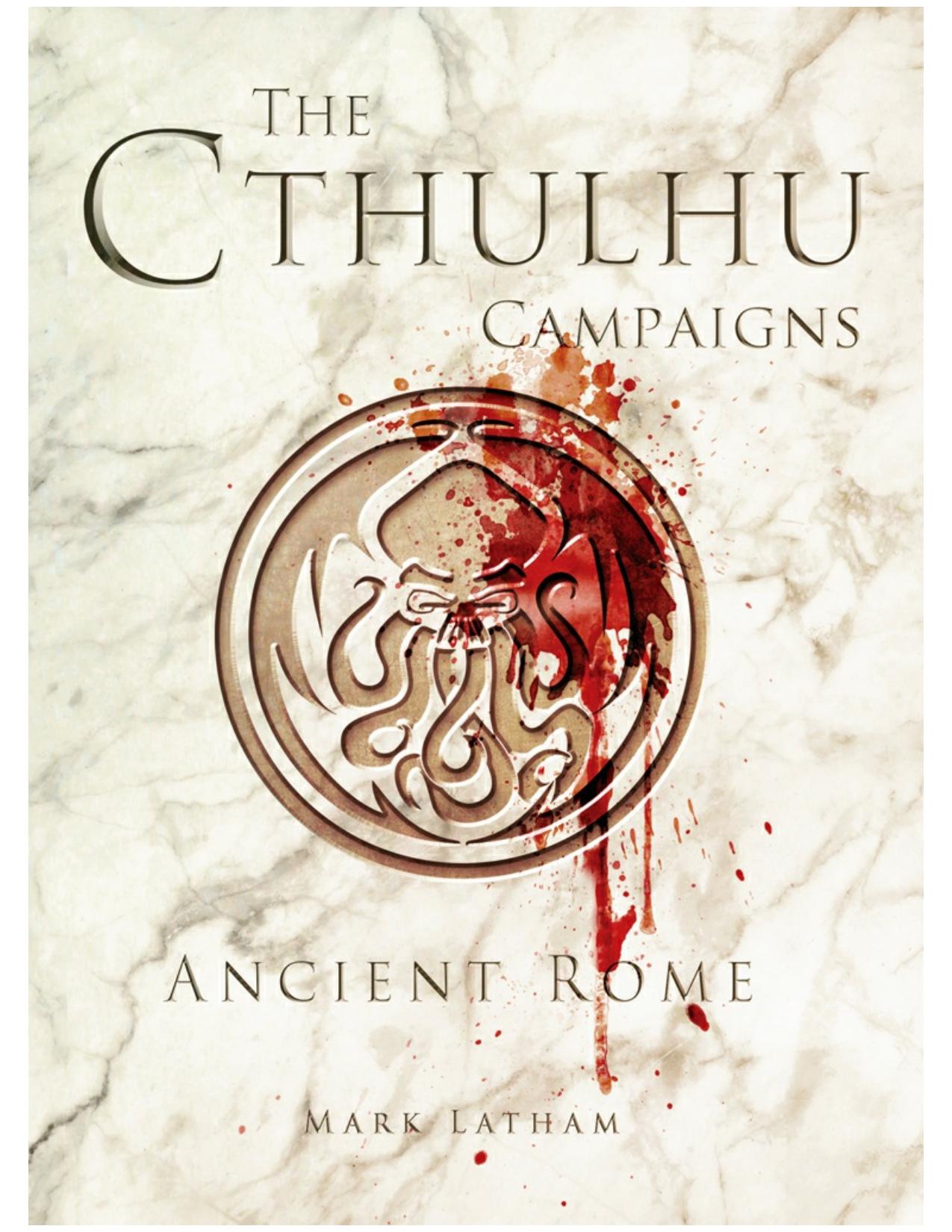 The Cthulhu Campaigns