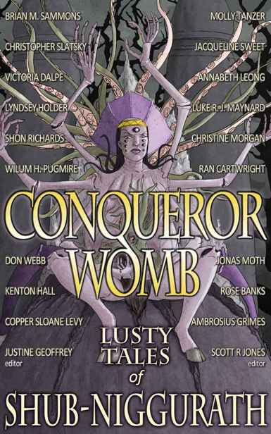 Conqueror Worm