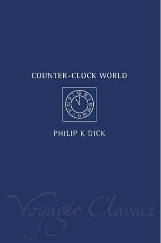 Counter Clock World
