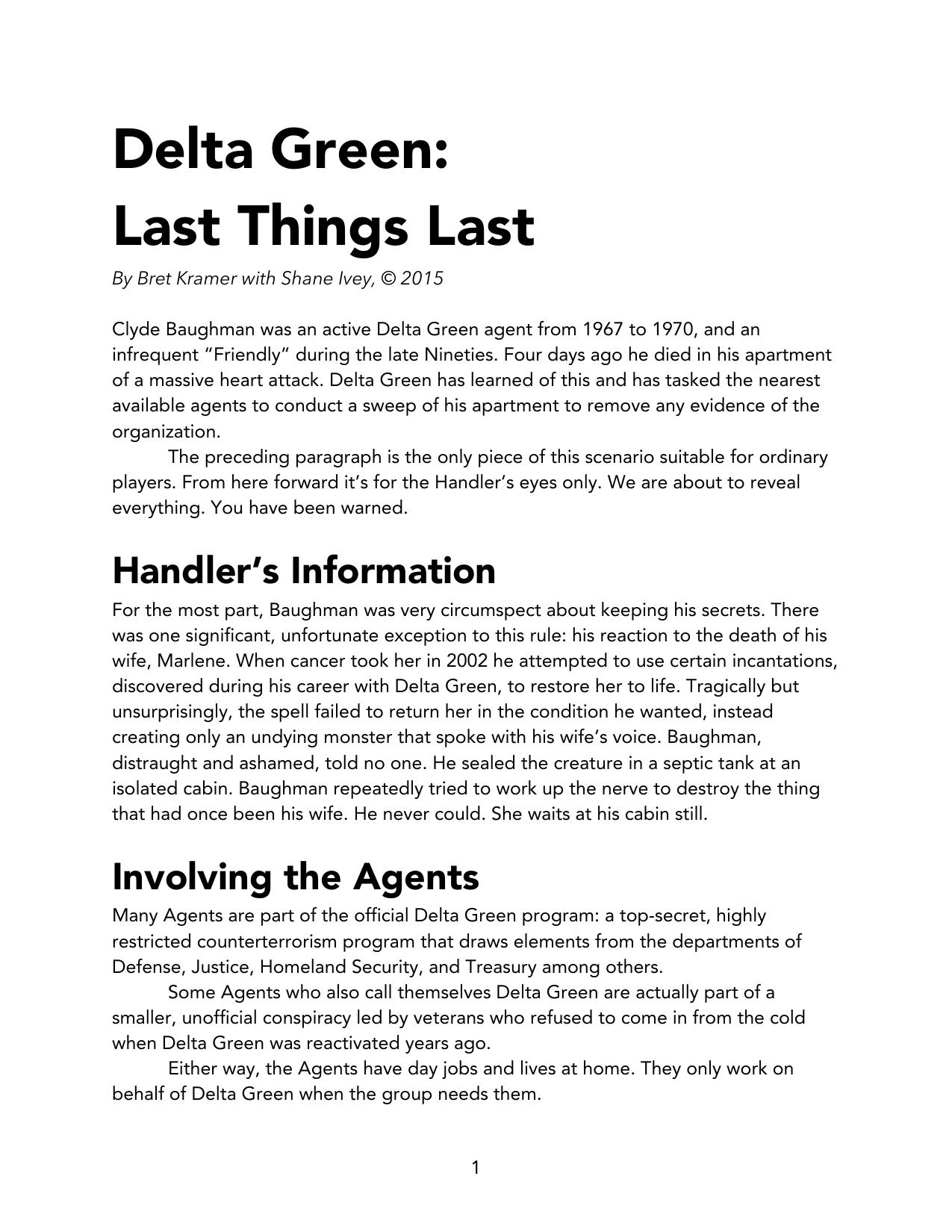 Microsoft Word - Last Things Last Revised BK edit.docx