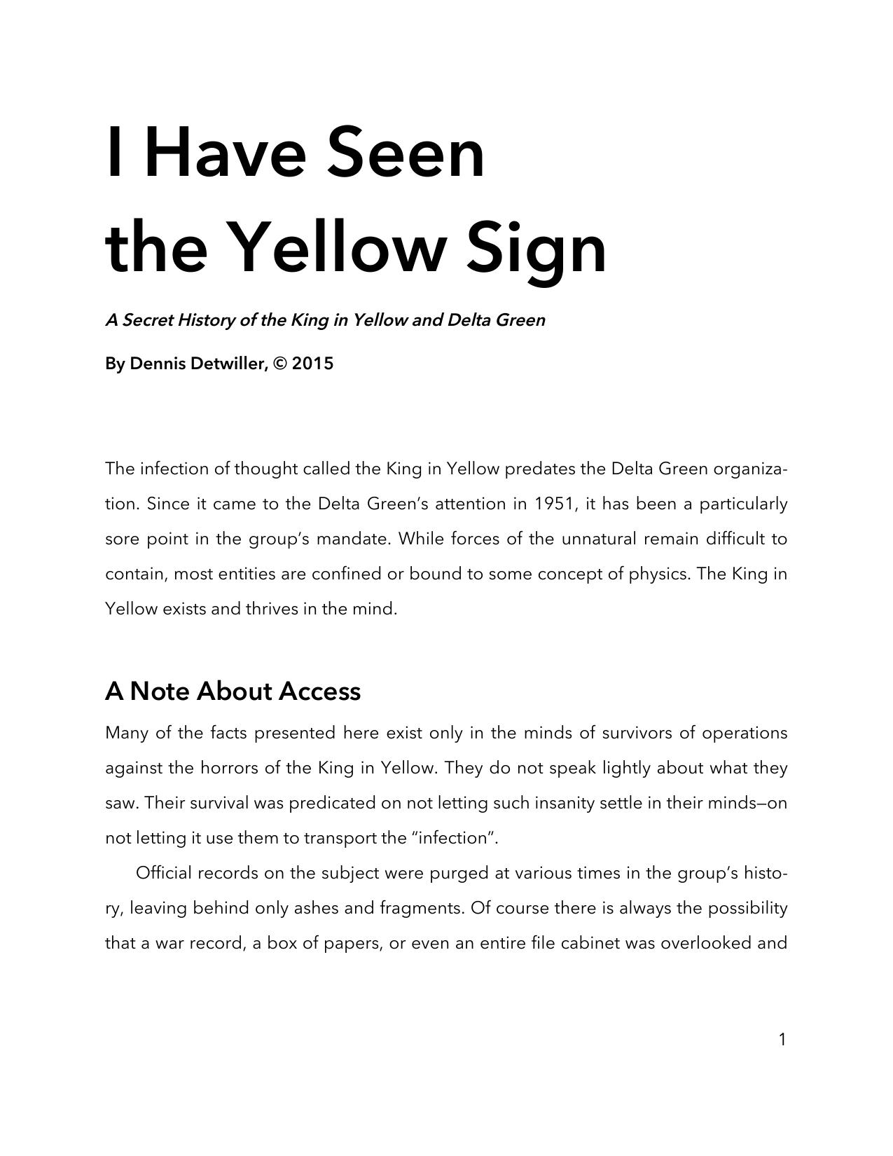 Microsoft Word - I Have Seen the Yellow Sign si edit.docx