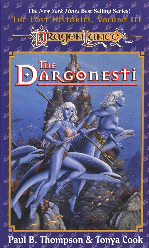 The Dargonesti