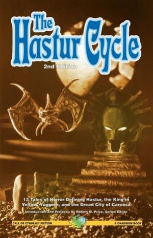 The Hastur Cycle