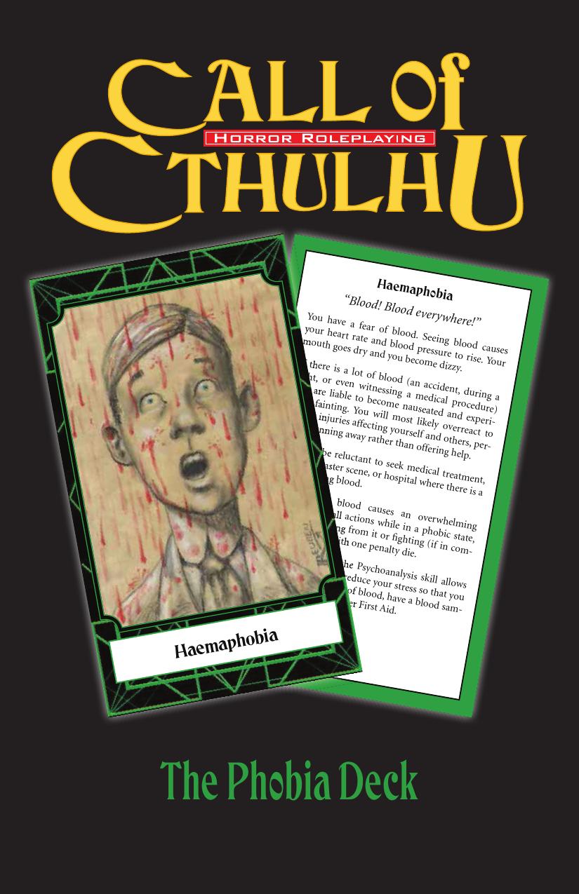 Call of Cthulhu