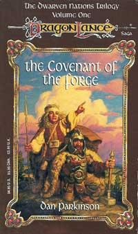 The Covenant of The Forge