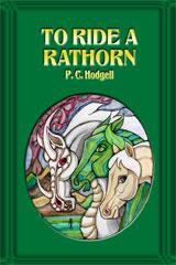 Kencyrath 5 - To Ride a Rathorn