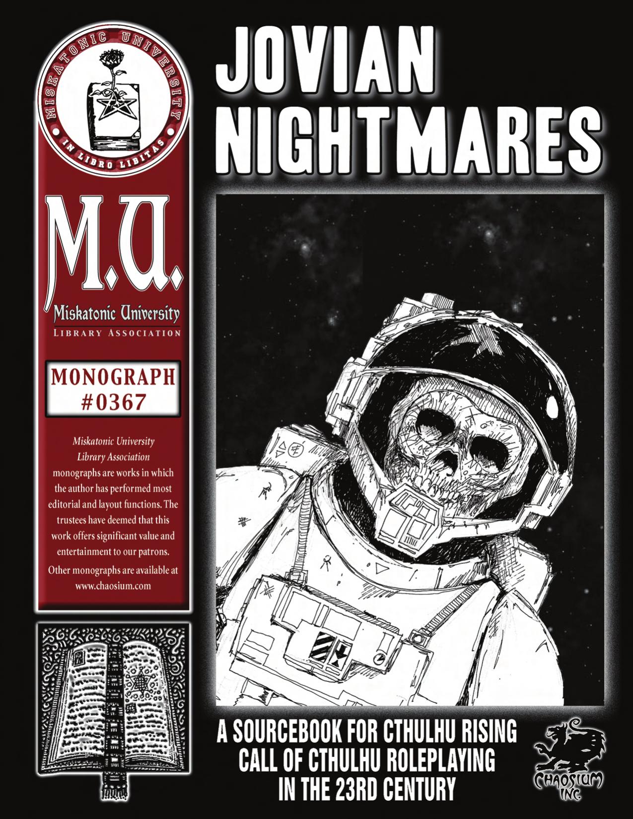Jovian Nightmares PDF VERSION.indd