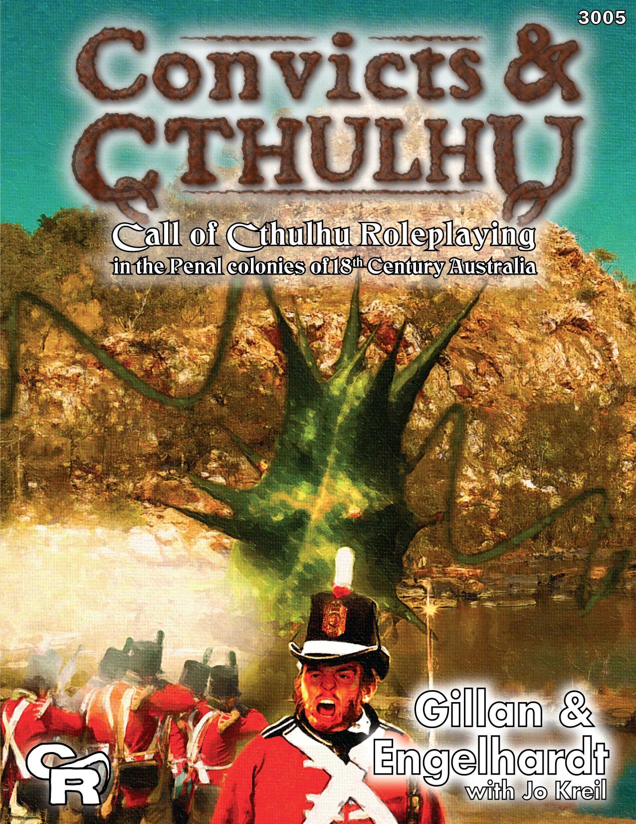 Call of Cthulhu