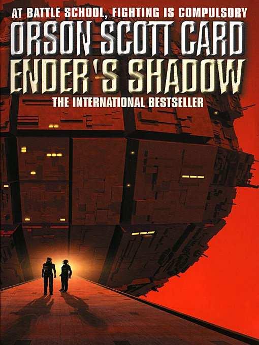 Ender's Saga 05 - Ender's Shadows