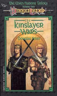 The Kinslayer Wars