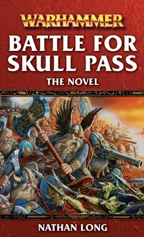 The Battle for Skull Pass