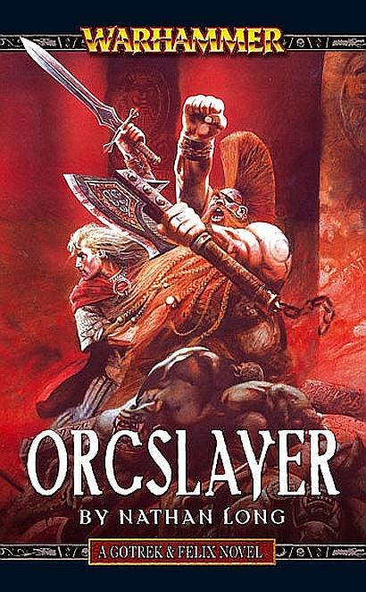 Orcslayer