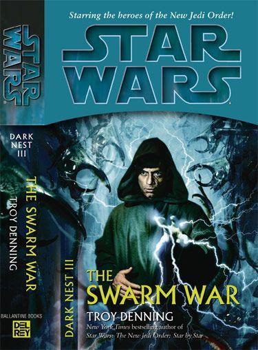 The Swarm War