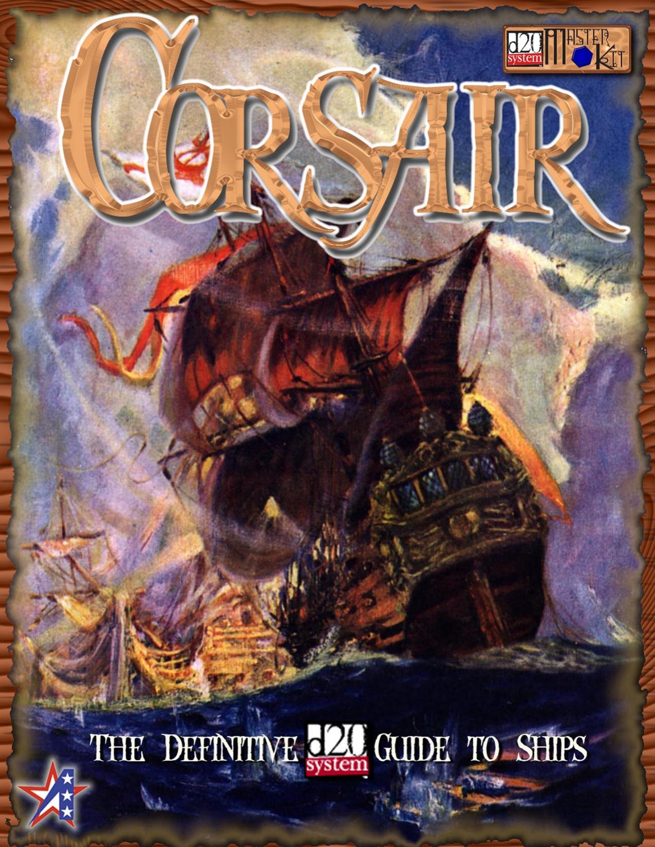 Corsair