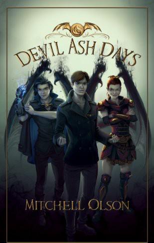 Devil Ash Days